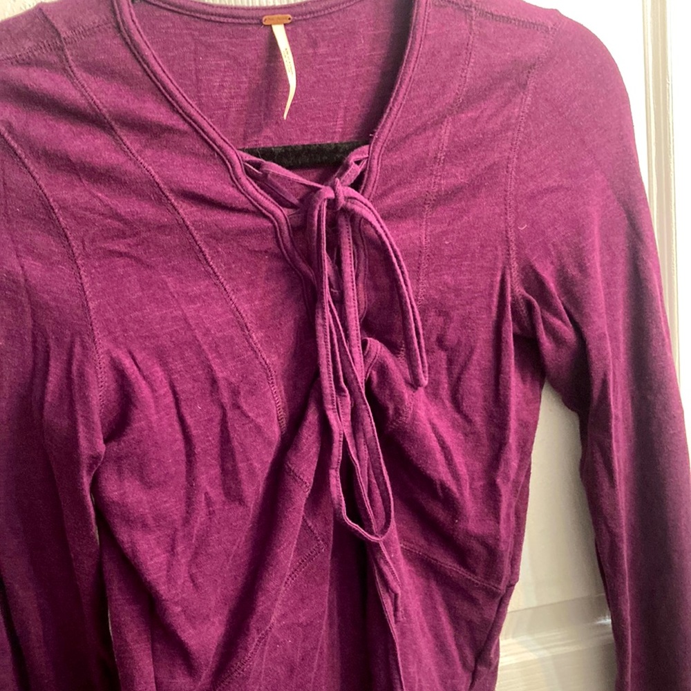 Free People Top